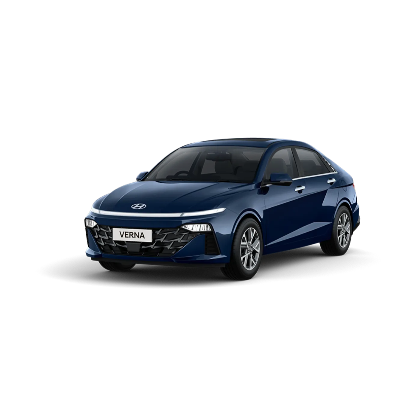 TOP QUALITY SUNFILM,ACCESSORIES,PPF,COATING FOR HYUNDAI VERNA AT COIMBATORE PROTINT