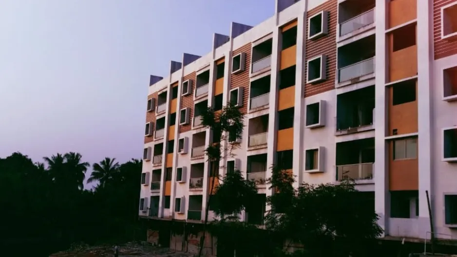 2 BHK flats for sale in Thiruvanaikoil