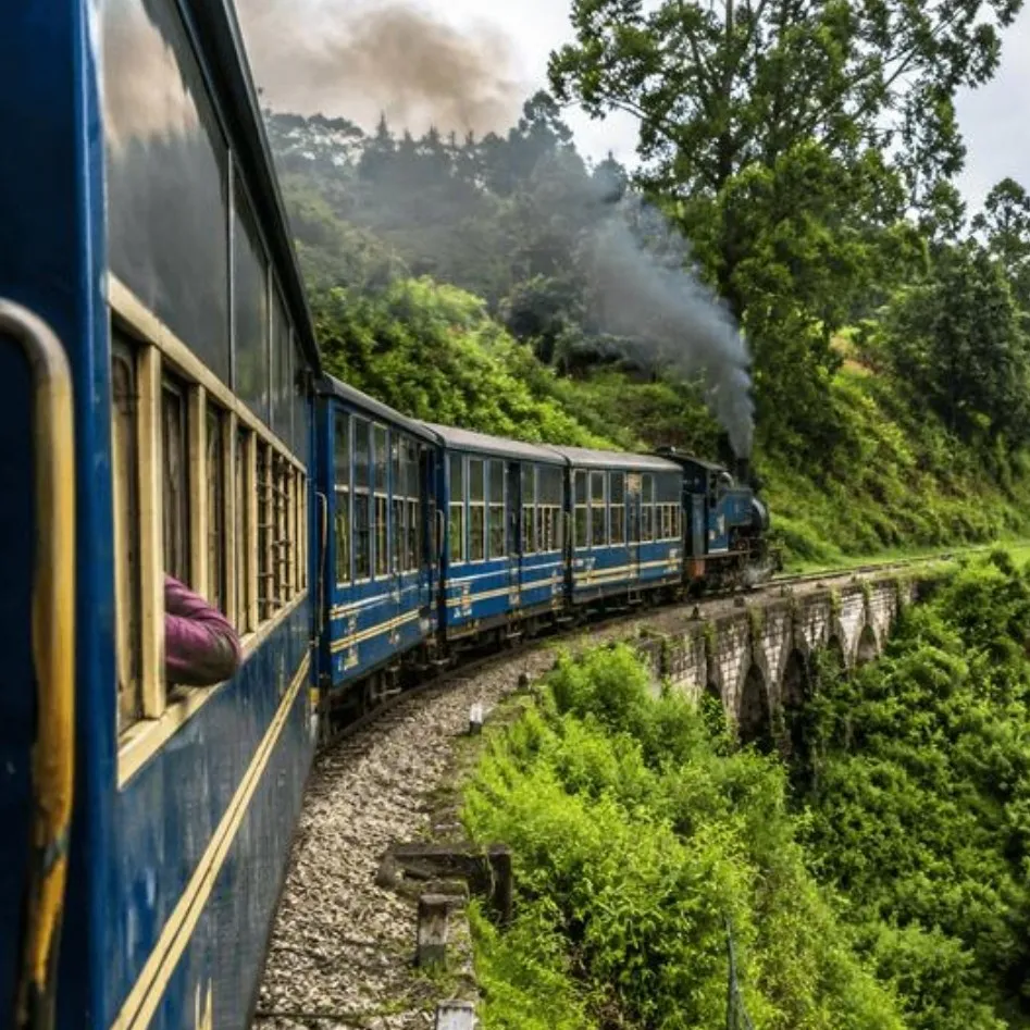 Ooty