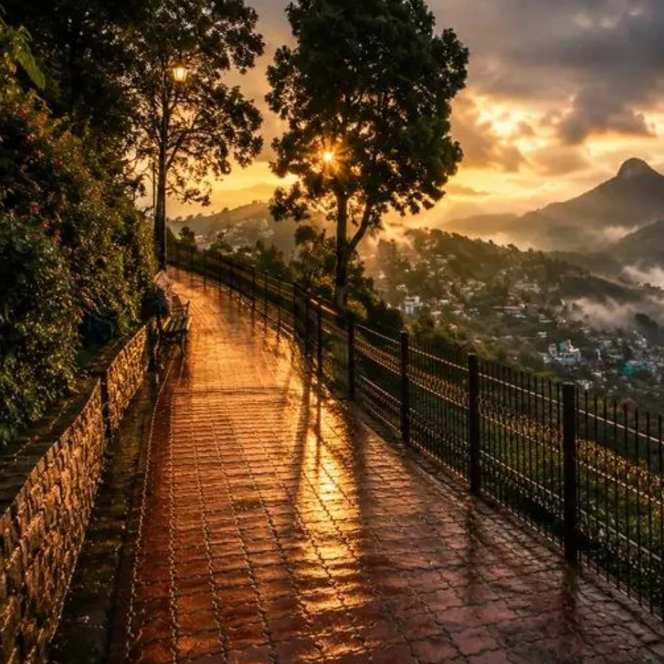 Ooty