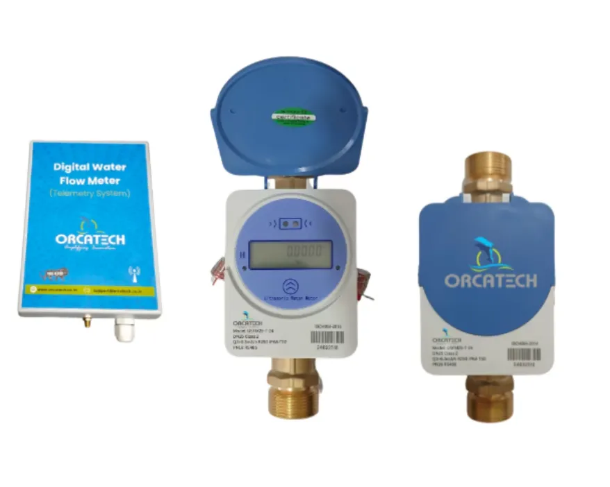 Choosing Precision Flow Meter Solutions for Accurate Water Measurement