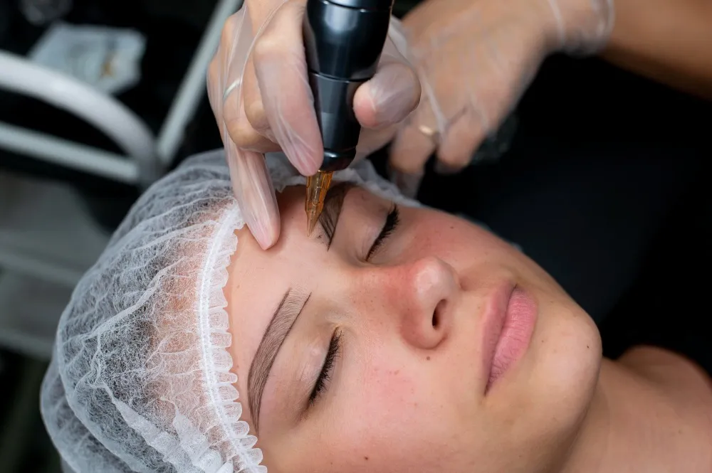 How to Choose the Right Micropigmentation Treatment for Natural Looking Results