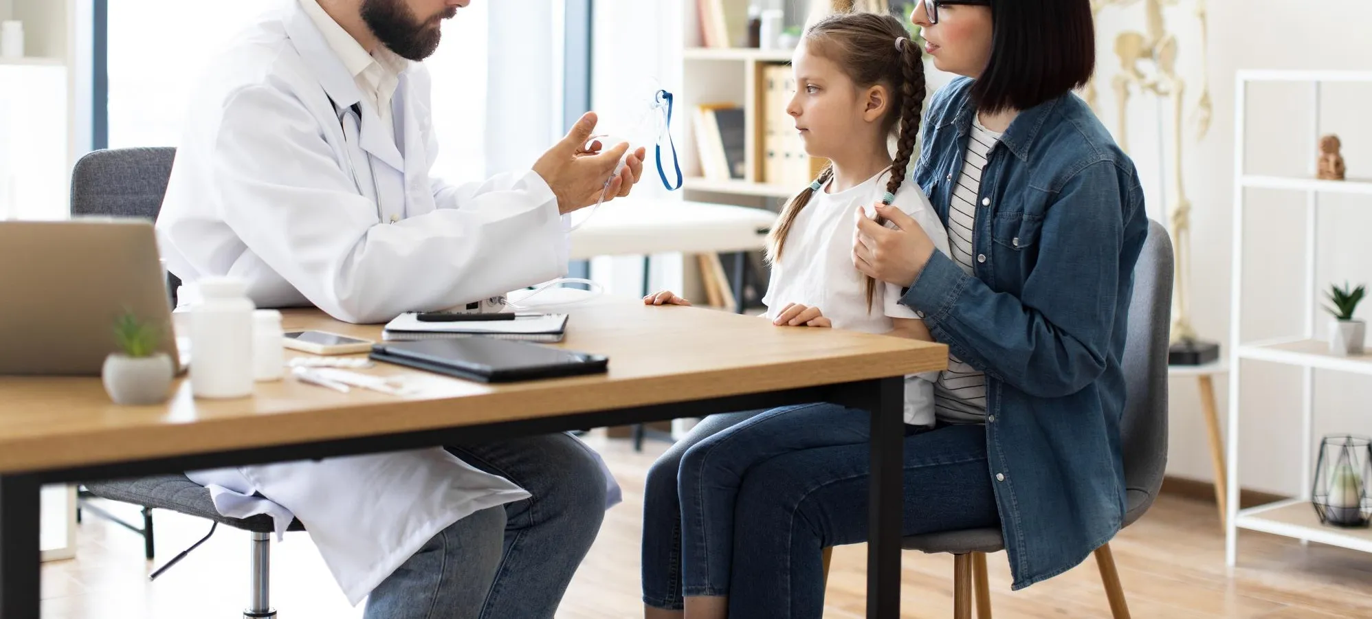 Understanding Pediatric Mental Health Assessment and Counselling for Growing Children