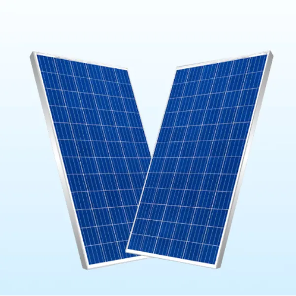 Polycrystalline Solar Panels for Cost-Effective Solar Installations