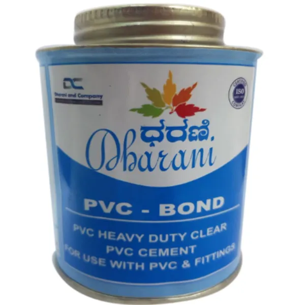 PVC Solvent Distributor in Bangalore: What Dealers Should Check Before Stocking