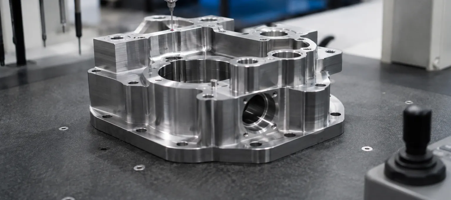 How Defence Precision Parts Manufacturer Capabilities Support Critical Engineering Projects