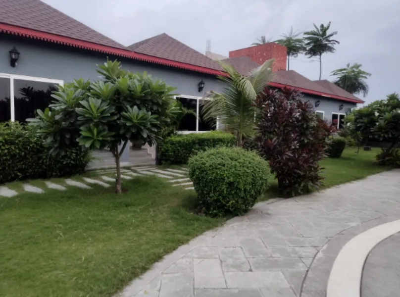 Family Resort on Umred Road: What Makes It Right for Every Generation?