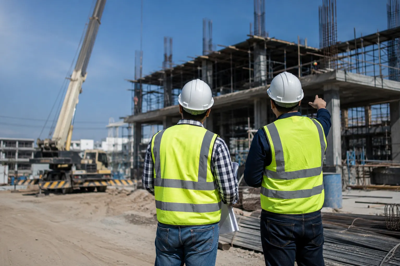 Finding a Reliable Civil Building Constructor in Coimbatore
