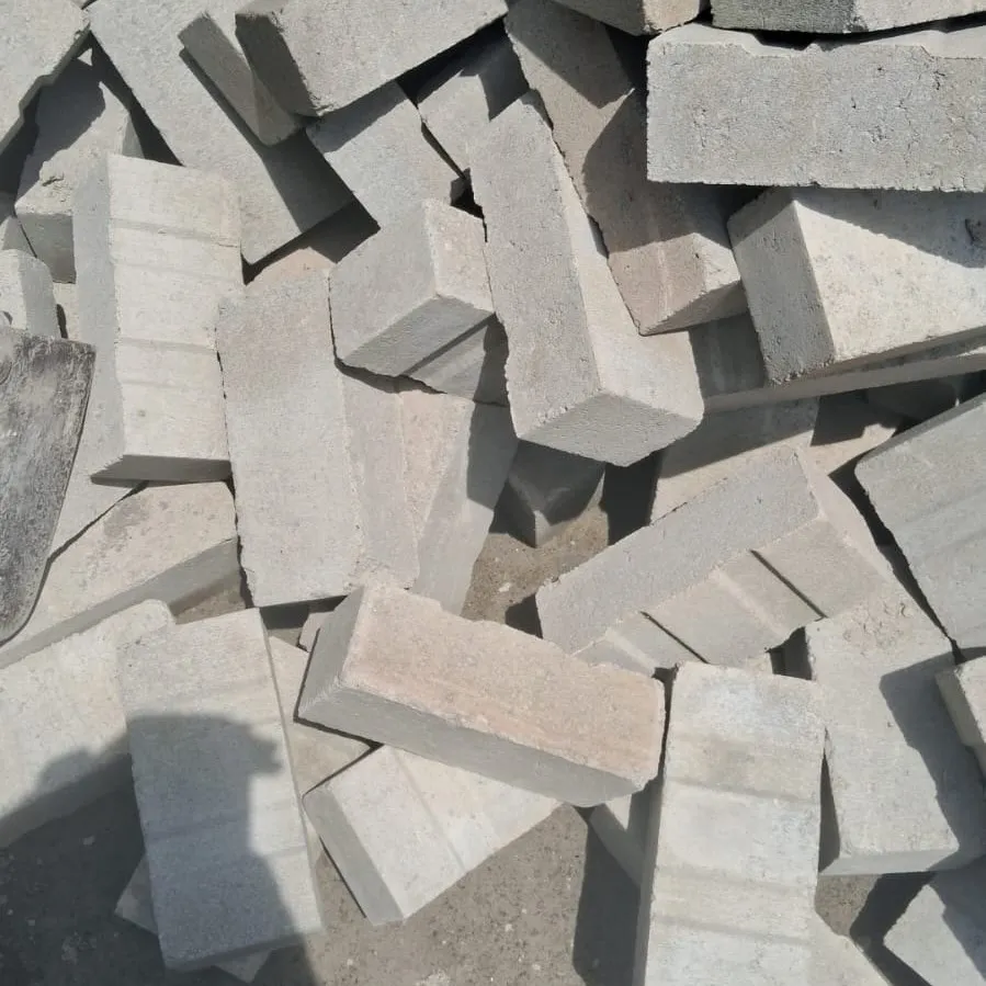 Construction bricks solution for builders and contractors