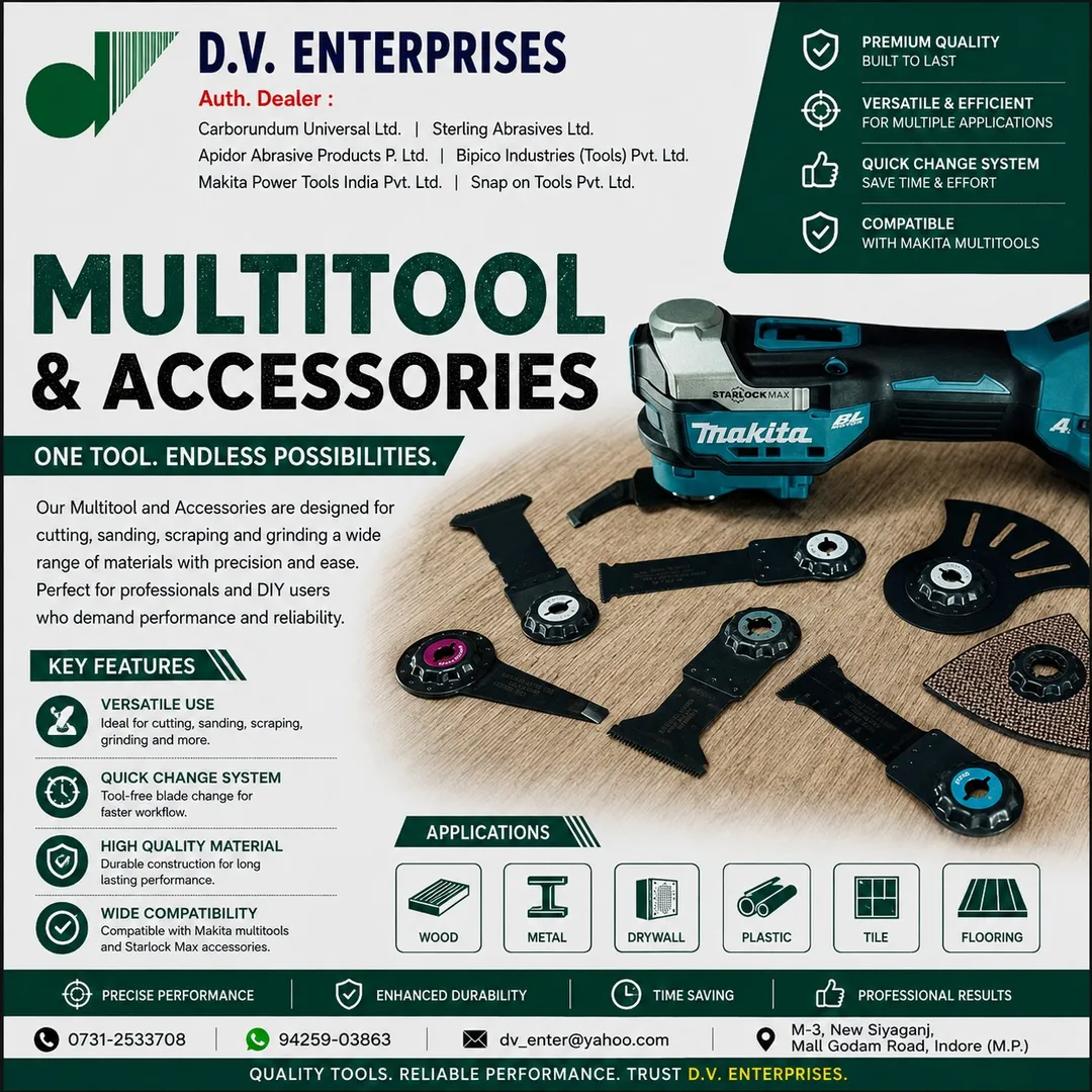 Makita Dealer