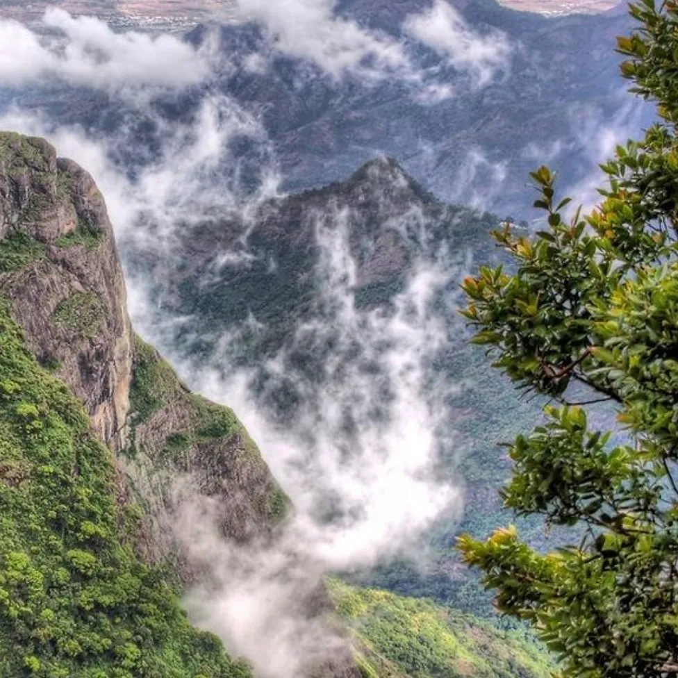 Kodaikanal