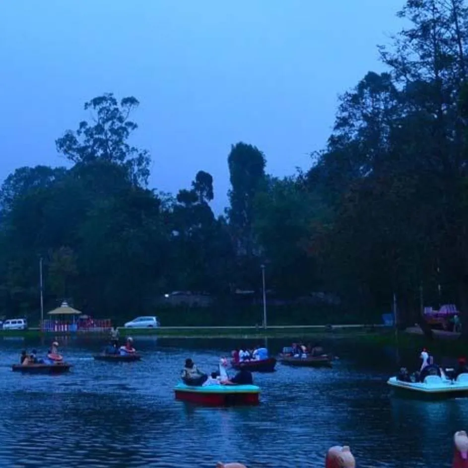 Kodaikanal