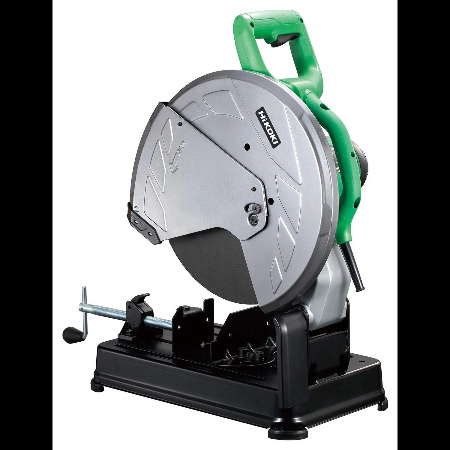 HITACHI MAKE 14" CHOPSAW - CC14STD MODEL IN VADODARA