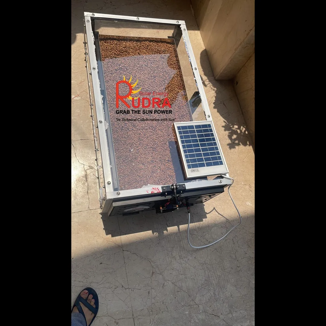 Solar Food Dryer In Punjab