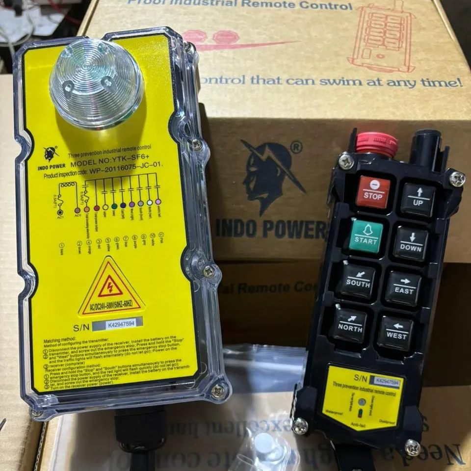 Wireless Remote Control in Jaipur
