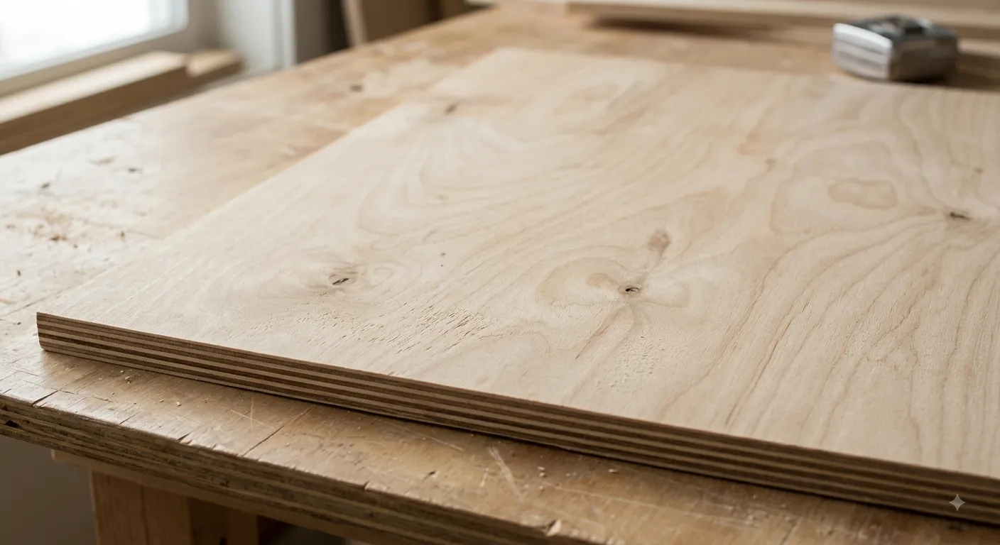 Plywood Supplier in Delhi