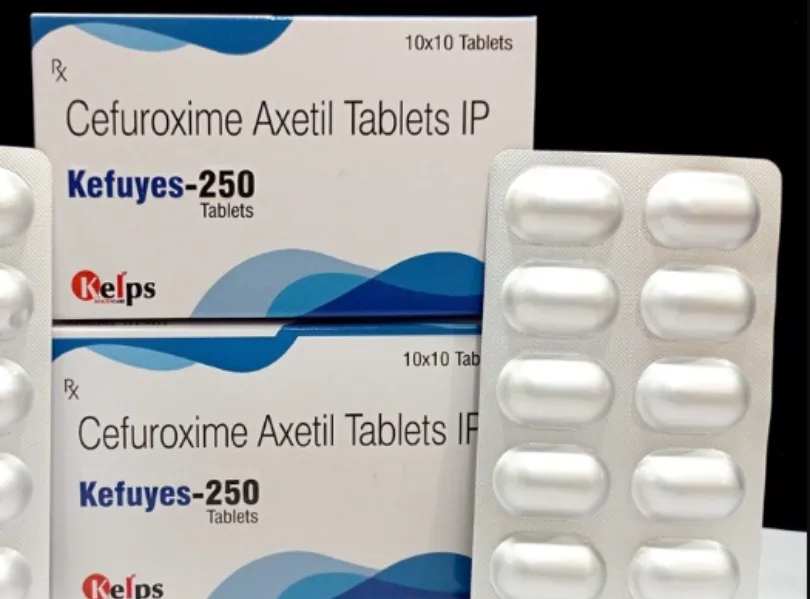 How a PCD Pharma Company Supports Pharmaceutical Distribution Growth