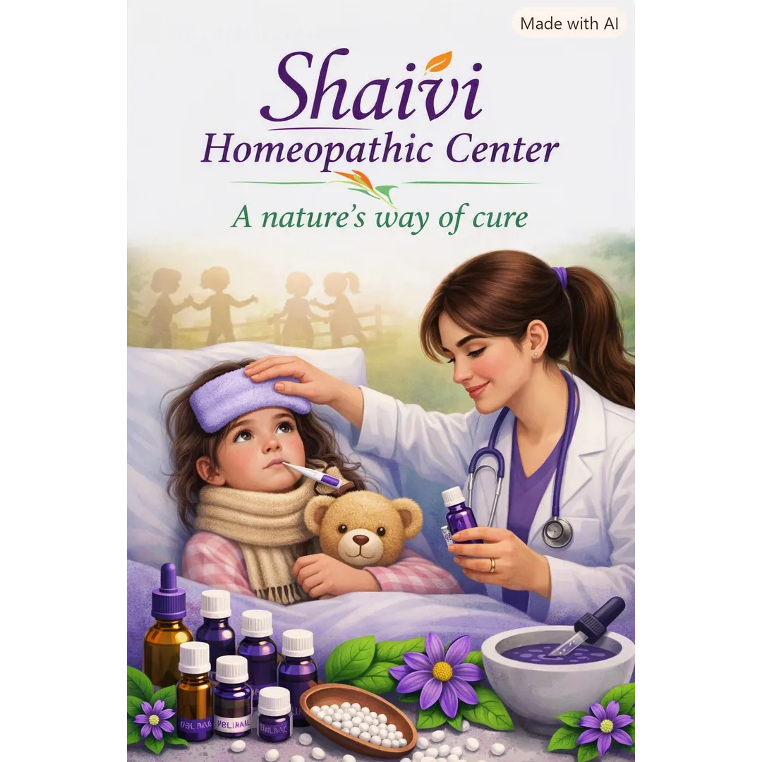 Childhood illnesses are common during a child�s growing years and may include concerns such as frequ...
