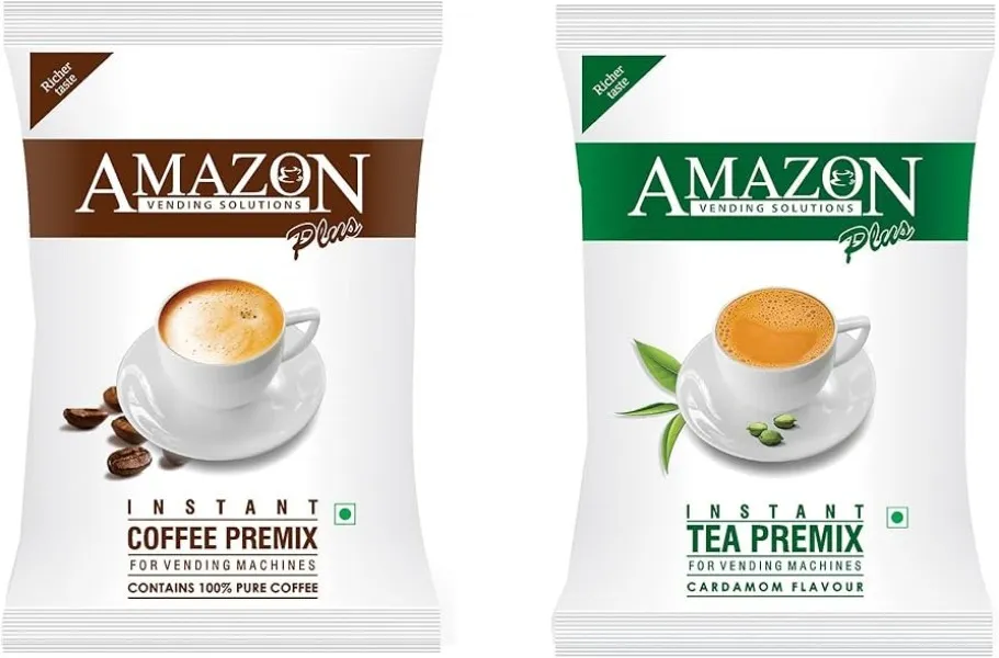 Why Tea and Coffee Premix Matters for Consistent Beverage Quality