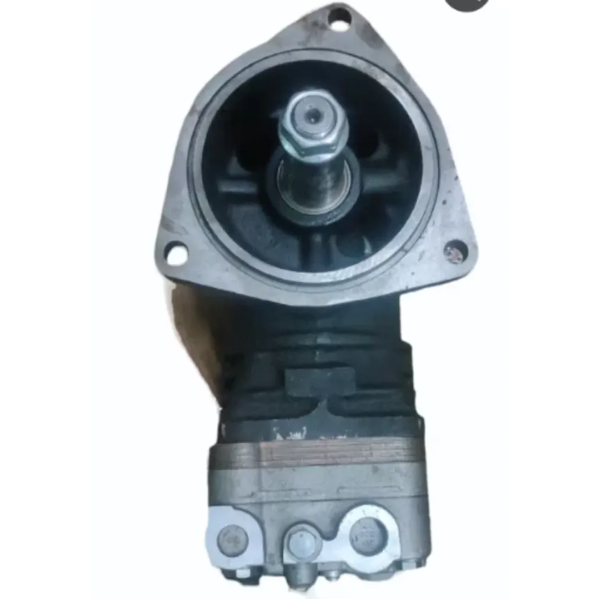 What to Look for When Buying Knorr Truck Air Compressors for Commercial Vehicles