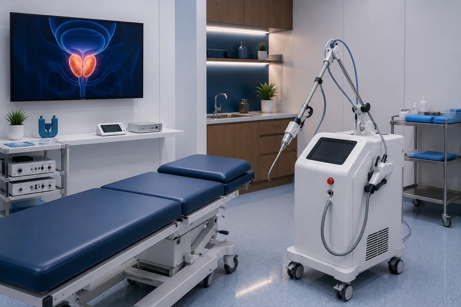 Laser Prostate Surgery in Pratap Nagar: Who May Be a Suitable Candidate?