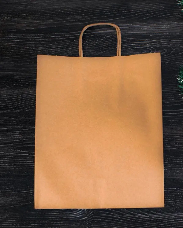 What to Consider Before Choosing Customised Paper Bag Manufacturers in Bangalore