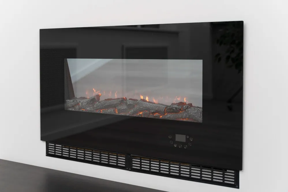 Choosing Between Electric, Ethanol and Water Vapour Fireplaces for Your Interior