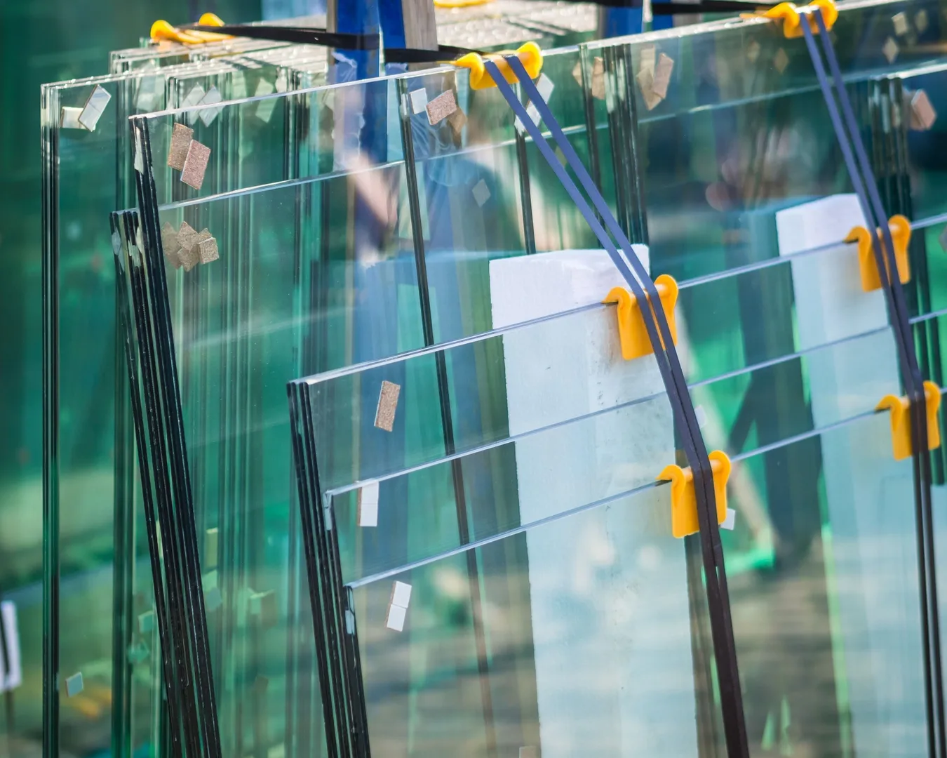 How a Safety Glass Manufacturer in Chhattisgarh Supports Safer Residential and Commercial Projects