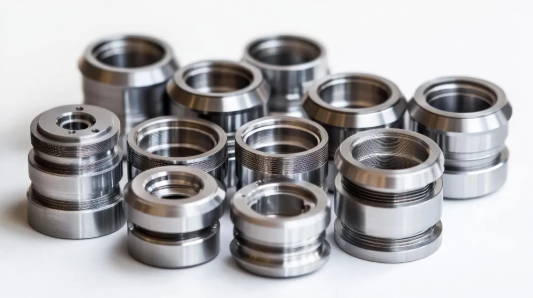 How to Evaluate Precision Components Before Choosing a Manufacturing Partner in Pune
