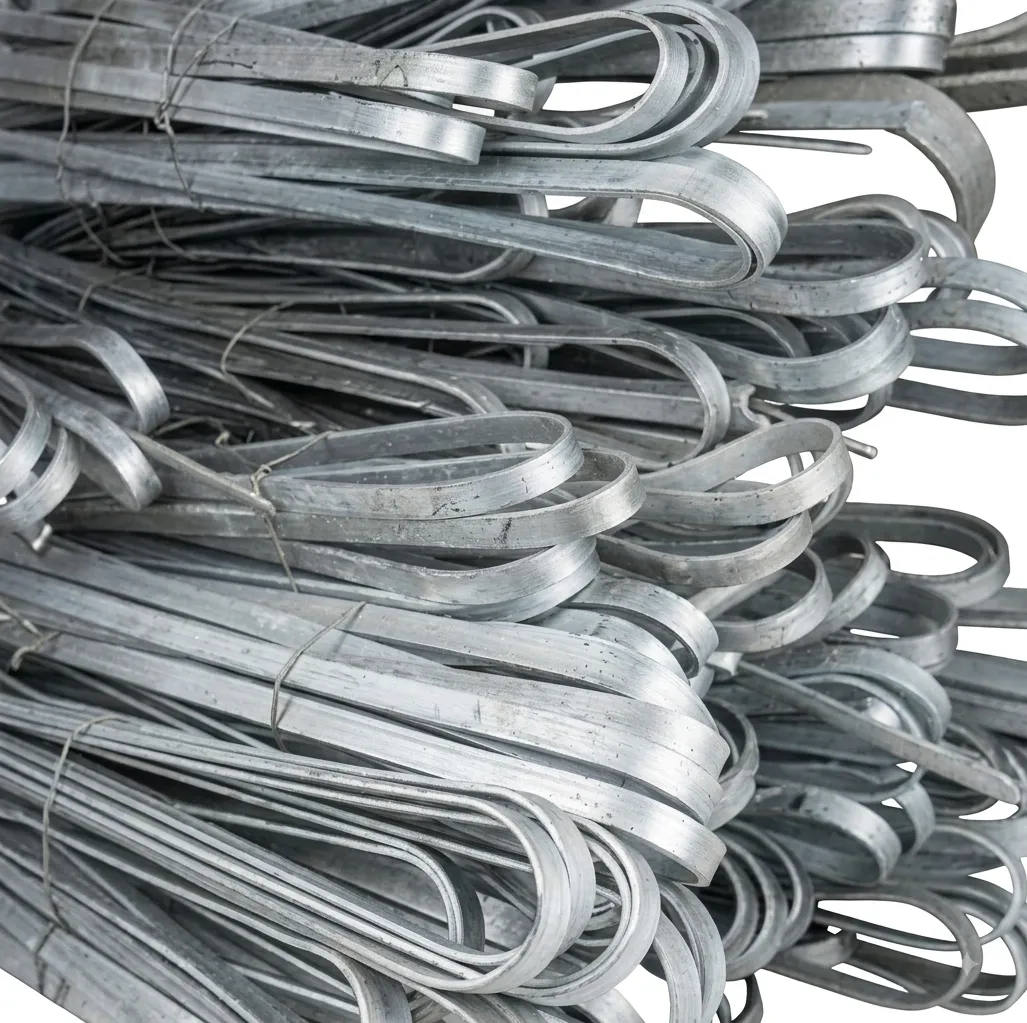 GI Earthing Strips Manufacturer
