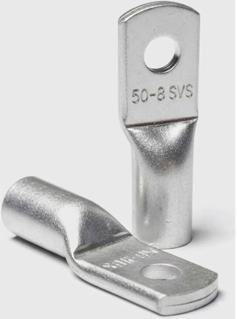 High-Quality Aluminium Lugs