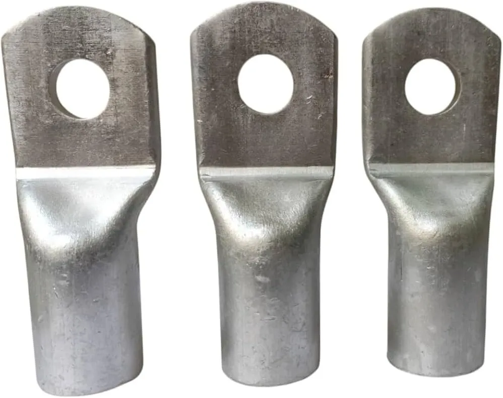 High-Quality Aluminium Lugs Manufacturer