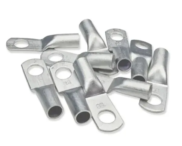 High-Quality Aluminium Lugs In Delhi