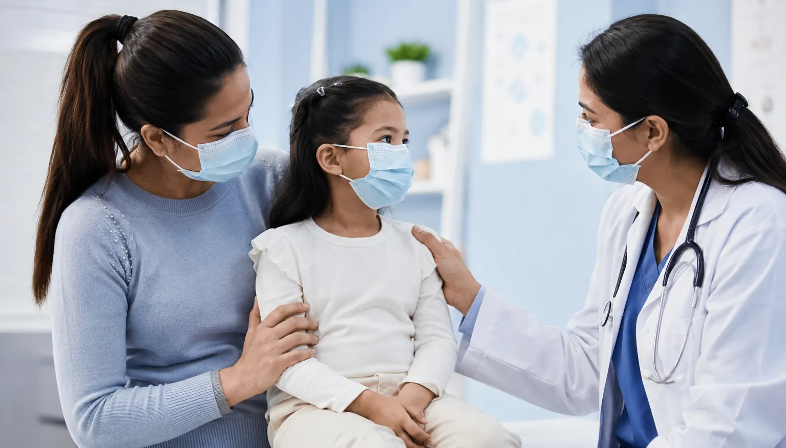 Is Your Child Growing and Developing Well? A Parent's Guide to Knowing When Paediatric Care Is Neede