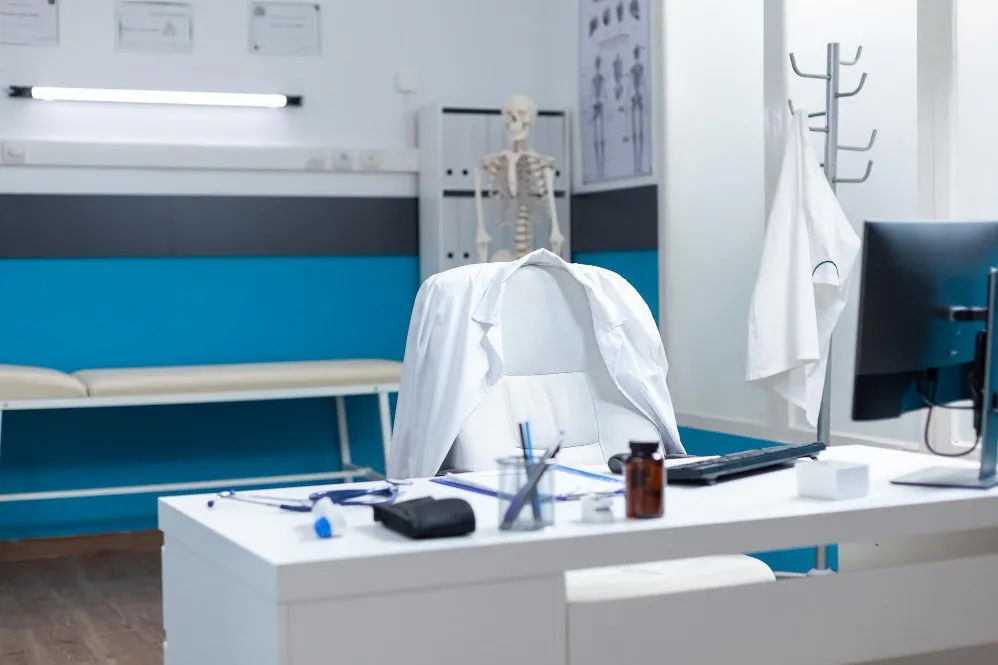 What to Look for Before Buying Medical Furniture for Your Healthcare Facility