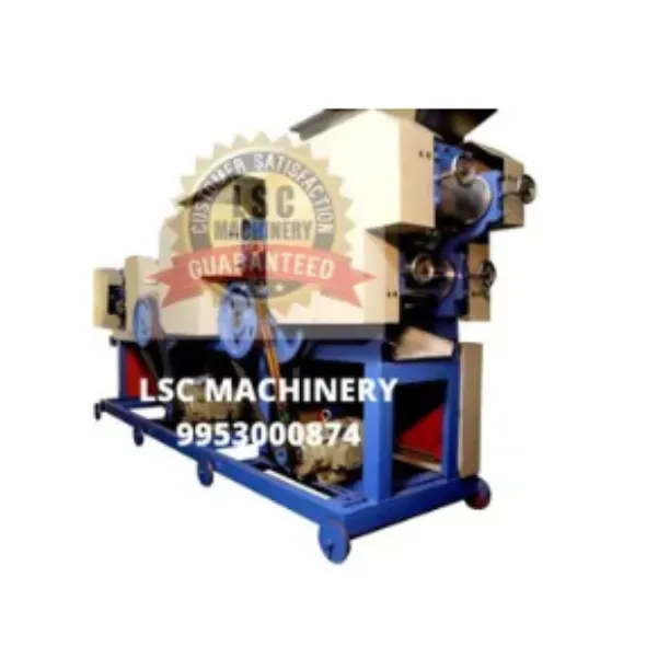 Hakka Noodle Making Machine in Delhi