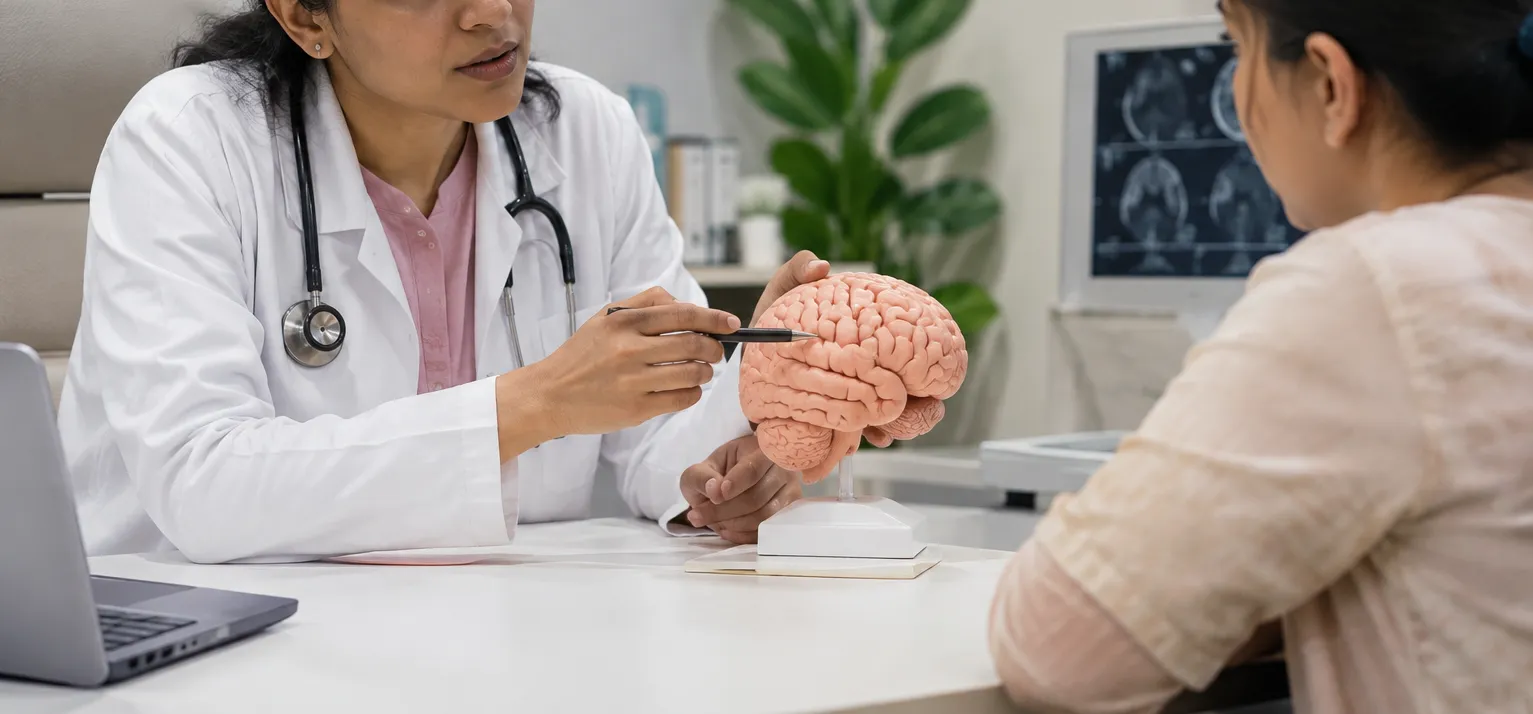 When Do Nervous System Disorders Require Specialist Neurological Care?