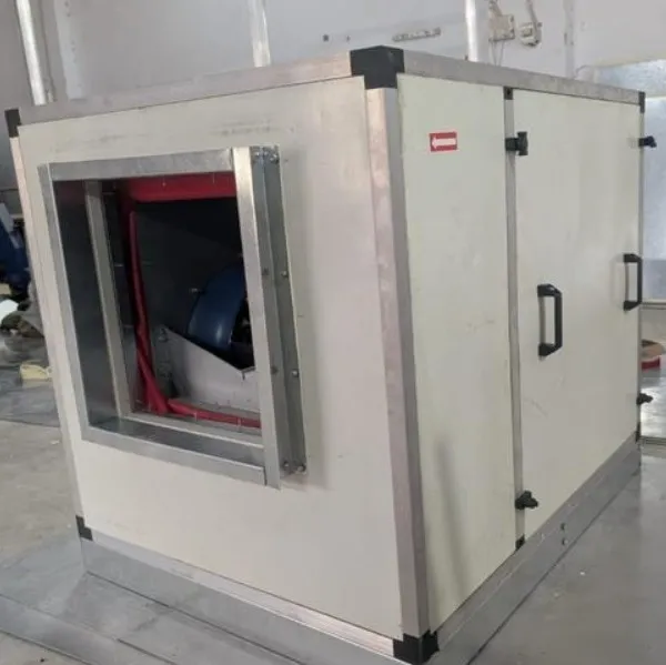 Air Washer