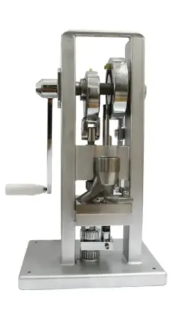 Kapoor Making Machine Guide for Commercial Camphor Production