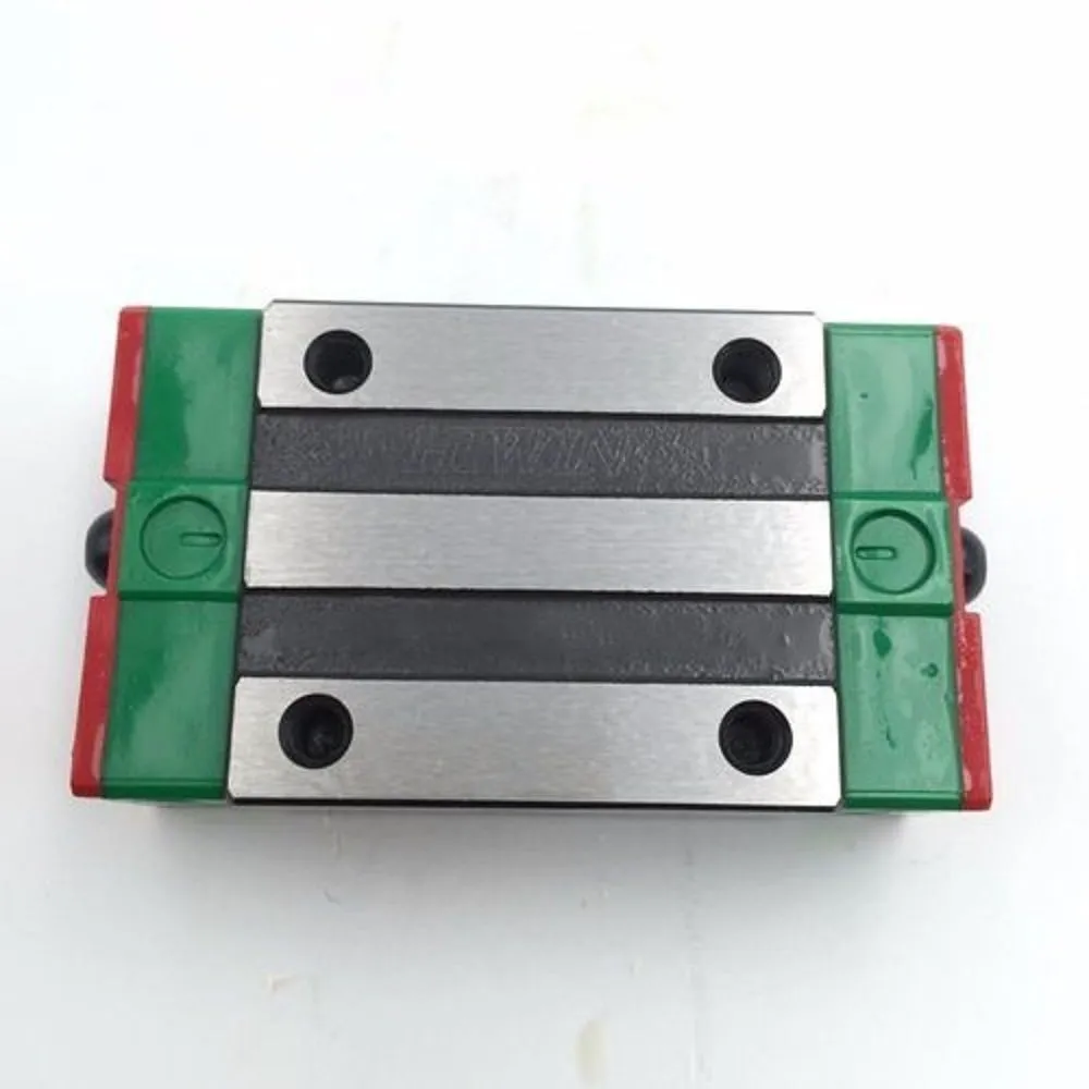 HIWIN LM BLOCK HGH30HA, supplier in Delhi, Noida. Sbalaji Industrial Partners Pvt. Ltd.
