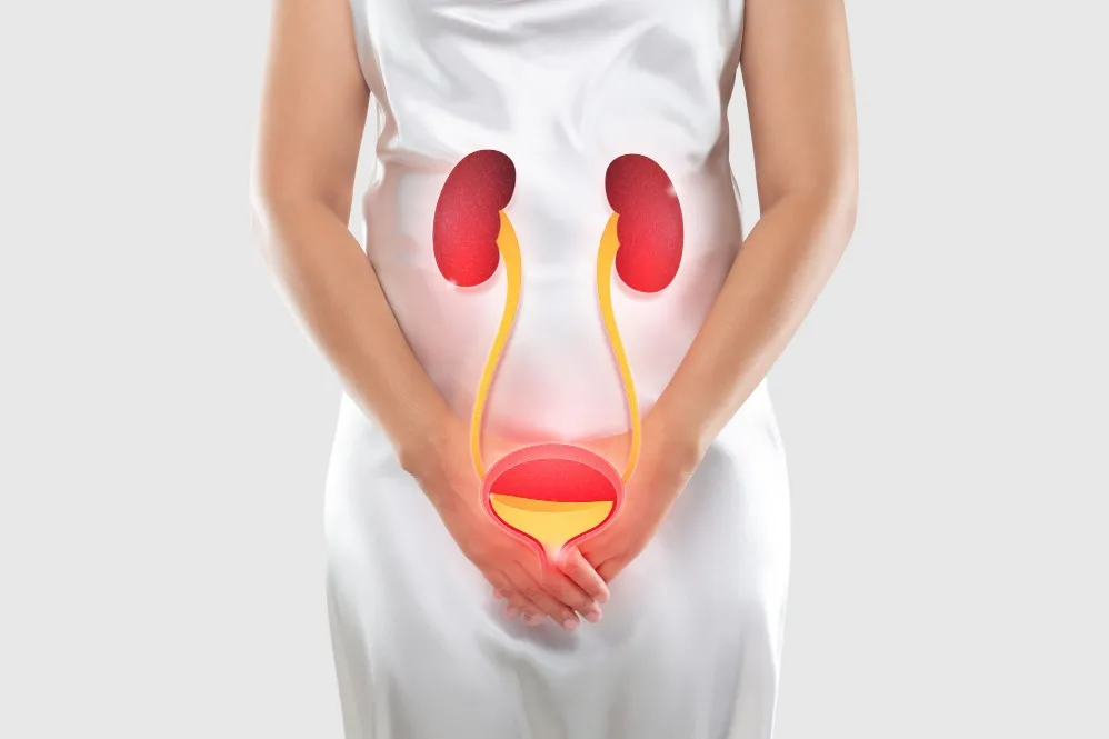 Urine Leak and Urinary Problem Treatment That Helps Women Regain Confidence