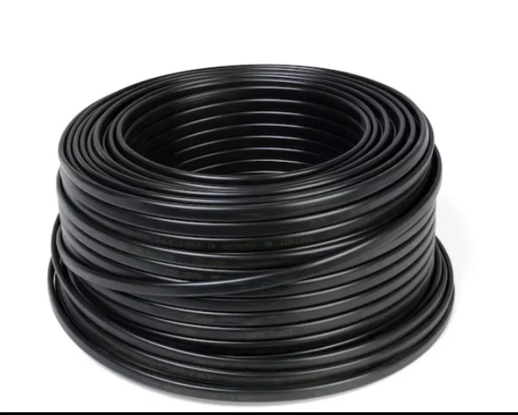 What Buyers Should Know About DC Cable Manufacturers Before Procurement