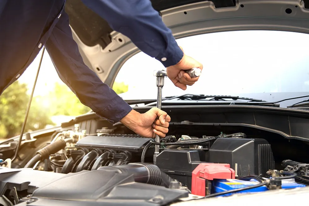 Why Regular Car Repair Services Keep Your Vehicle Running Smoothly