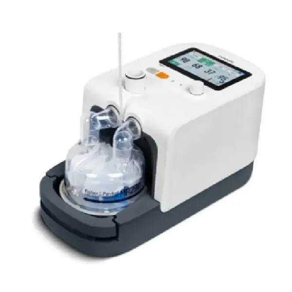 Comen NF5 HFNC High Flow Heated Respiratory Humidifier Supplier In Pune.