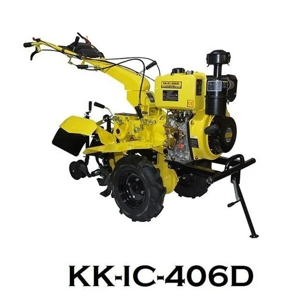 🌱🚜 KISAN KRAFT 406D POWER WEEDER – खेती की निराई-गुड़ाई का स्मार्ट समाधान! 🌾💪
