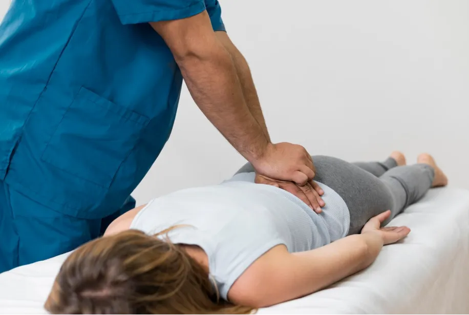 Understanding Spine Injury Treatment After Back Trauma