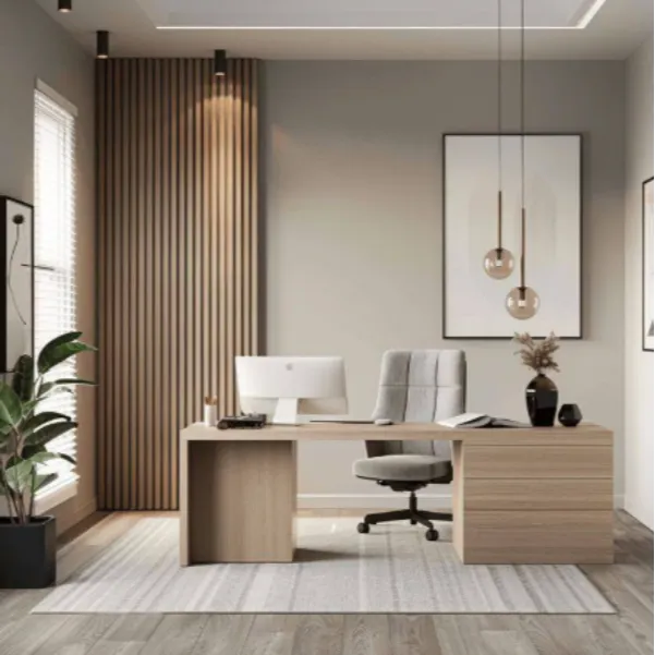 Modular Office Furniture Solutions Creating Productive Workspaces
