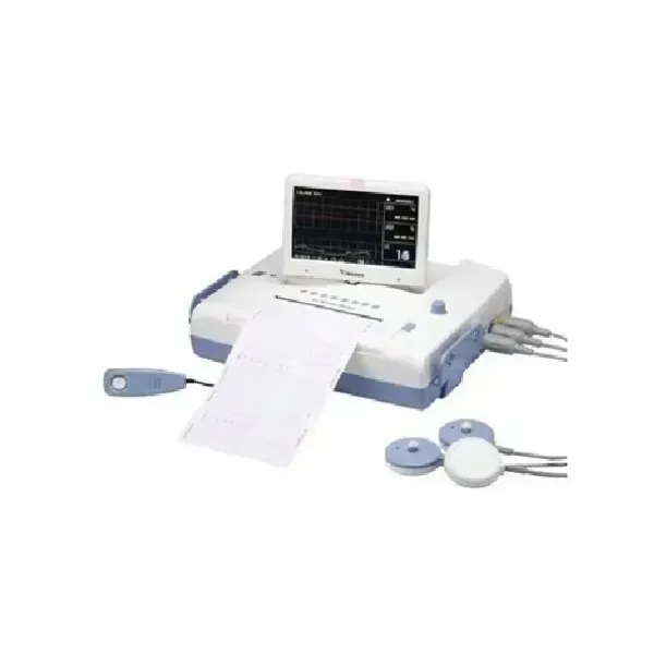 Bistos BT350 Fetal Monitor CTG Machine with 7″ Screen Supplier In Pune