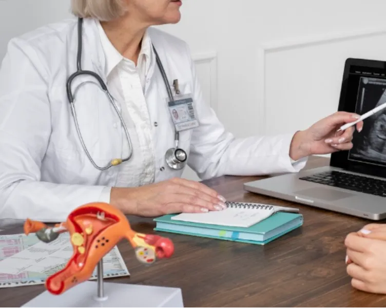 PCOS and Irregular Cycles Treatment Explained for Better Hormonal Health