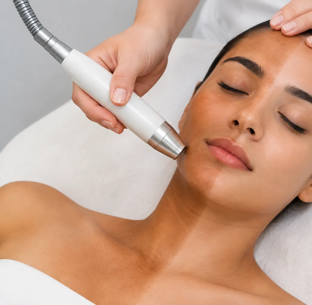 Tan Removal Treatments: When Home Care Is Not Enough